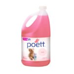 POET DESODORANTE PISOS X 4L BEBE