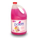 POET DESODORANTE PISOS X 4L PRIMAVERA