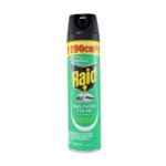RAID ANTIPOLILLAS VERDE AEROSOL 360 CC - PROMO 2X1