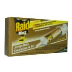 RAID JERINGA CUCARACHAS X 3G