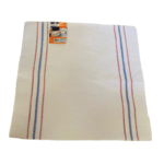 REPASADOR NIDO DE ABEJA MAKE GUARDA FRANCES 50X55 CM