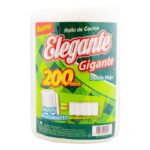 ELEGAN ROLLO COCIN (921)BCO 12X200M INDIV