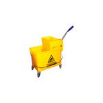 CARRO ROYCO MINI 20 L C/PRENSAMOPAS