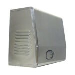 SECAMANOS ACERO INOXIDABLE P/APROXI