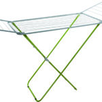 TENDER DE ACERO PINTADO  CON ALAS MAKE