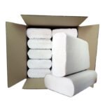 TOALLA INT BCO 20X24 (1201/2022) X 2500