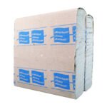 TOALLA INTER PREMIUM BEIGE 20X37 X 2500