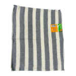 TRAPO DE PISO BICOLOR RAYADO REFORZADO SAMANTHA