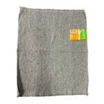 TRAPO DE PISO CLASICO GRIS REFORZADO SAMANTHA