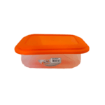 CONTENEDOR HERMÉTICO RECTANGULAR MAKE 2210 CC