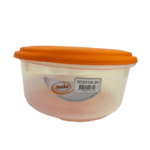 CONTENEDOR HERMÉTICO REDONDO MAKE 1150 CC