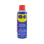 WD-40 AEROSOL MULTIUSO CHICO 155 ML