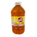 a - LIMPIADOR PARA PISOS SUIZA X 5 LITROS -  LIMON