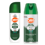 OFF REPELENTE AEROSOL  VERDE 170 CM3 - MAXIMA DURACION
