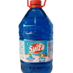 LIMPIADOR PARA PISOS SUIZA X 5 LITROS -  MARINO