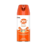 OFF REPELENTE AEROSOL NARANJA 170 cm3