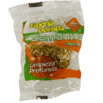 ESPONJA DORADA 30 GRAMOS SAMANTHA