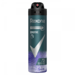 REXONA DESODORANTE HOMBRE