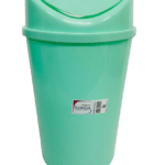 CESTO P/RESIDUOS T/VAIVEN 10 LITROS – FLORIDA  - COLORES SURTIDOS