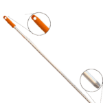 CABO ALUMINIO MAKE 1,2 MTS