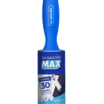 CEPILLO SACA PELUSAS 30 HOJAS LA GAUCHITA MAX