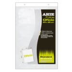 FOLIO OFICIO ARTE CRISTAL X 100 UN X50MI