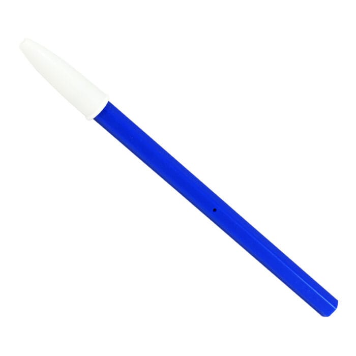 BOLIGRAFO BIC AZUL OPACO - Imagen 1