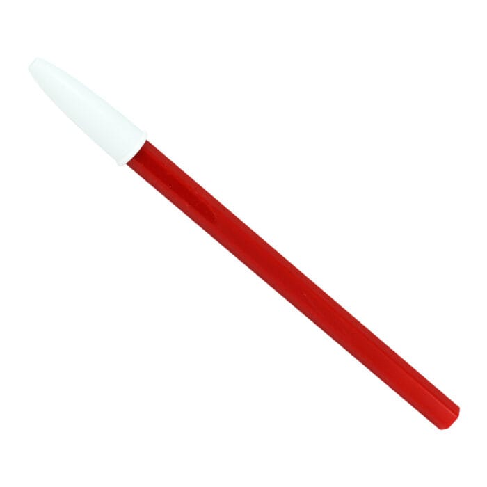 BOLIGRAFO BIC ROJO OPACO X UNIDAD - Imagen 1