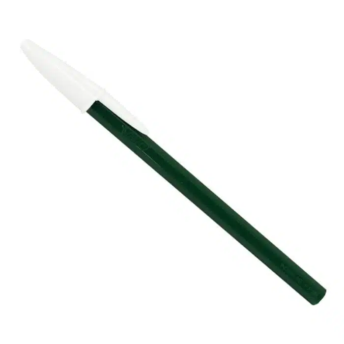BOLIGRAFO BIC VERDE OPACO - Imagen 1