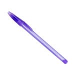 BOLIGRAFO BIC SHIMMERS/FASHION LILA