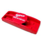 BORRADOR SIFAP P/PIZARRA PLASTICO