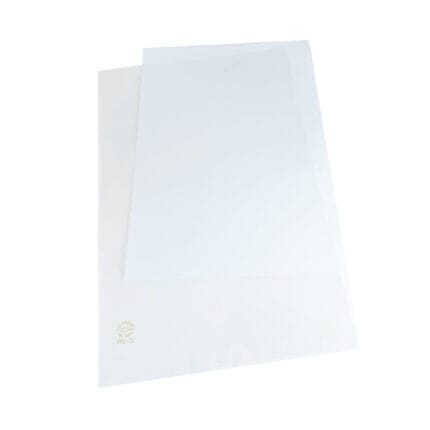 CARPETA OFICIO CLINGSOR "L" TRANSP PPP