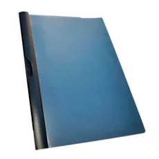 CARPETA A4 C/CLIP SUJETADOR