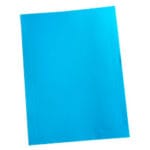 CARPETA A4 PRESENTACION CART CEL 2 SOL