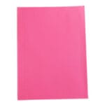 CARPETA A4 PRESENTACION CART ROSA 2 SOL