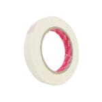 CINTA ADHESIVA STIKO DE PAPEL 18X50 M