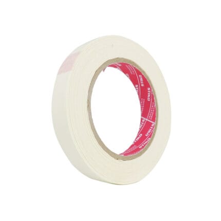 CINTA ADHESIVA STIKO DE PAPEL 18X50 M