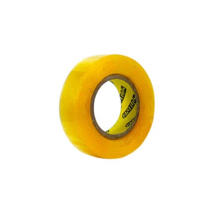 CINTA ADHESIVA STIKO 12 MM X 30 MTS