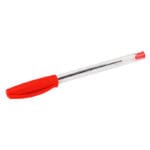 BOLIGRAFO FABER TRILUX 032 M ROJO