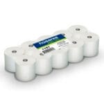 ROLLO CALCULADORA 57X30 HUSARES X10U