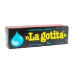 ADHESIVO RAPIDO LA GOTITA 2 ML.