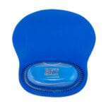 PAD C/DESCANSA MUÑECA CON GEL - COLORES SURTIDOS