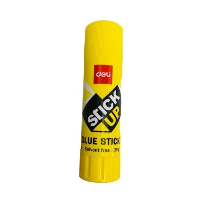 ADHESIVO BARRA DELI 20 G - Imagen 1