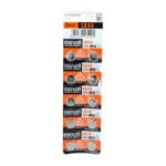 PILA MAXELL A76 LR44/LR -44 X 10 UNID