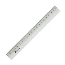 REGLA MAPED 20 CM START - Imagen 1