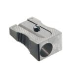 SACAPUNTAS METALICO MAPED