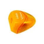 SACAPUNTAS MAPED IGLOO COLORES SURT