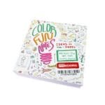 TACO MEDORO BLANCO X 400 HOJAS