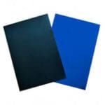 TAPA Y BASE ENCUADERNAR A4 X 50 PIEZAS