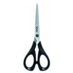 TIJERA PIZZINI 17 CM - COLORES SURTIDOS